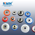 Nylon Pulley Wheel Bearing 608zz for Window Bearing